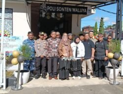 Tak Sempat Berobat di Pagi Hari? RSUD Jampangkulon Kini Buka Poli Sore hingga Malam