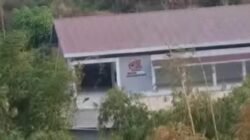 Viral Bangunan KDMP di Tengah Perbukitan Bandung Barat, Begini Faktanya 