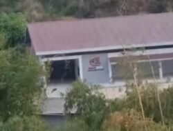 Viral Bangunan KDMP di Tengah Perbukitan Bandung Barat, Begini Faktanya 