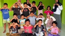 Bexi Ponpes Al Umanaa Hadirkan Kegiatan Edukatif dan Sosial di Berbagai Kota