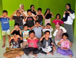Bexi Ponpes Al Umanaa Hadirkan Kegiatan Edukatif dan Sosial di Berbagai Kota