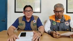 BPBD Kota Sukabumi Waspadai Ancaman Karhutla Selama Musim Kemarau