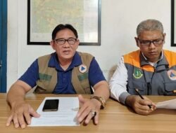 BPBD Kota Sukabumi Waspadai Ancaman Karhutla Selama Musim Kemarau
