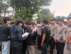 Puluhan Pegawai di UPTD Bina Marga Wilayah II Diduga Terlibat Judi Online