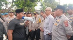 UPTD Bina Marga Akui Soal Dugaan Puluhan Pegawai Terlibat Judi Online