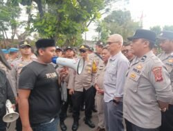 UPTD Bina Marga Akui Soal Dugaan Puluhan Pegawai Terlibat Judi Online