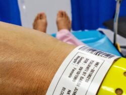 ​Terjebak di Dubai, Sempat Terjatuh dari Lantai Dua PMI Asal Sukabumi Korban Dugaan TPPO Meminta Dipulangkan