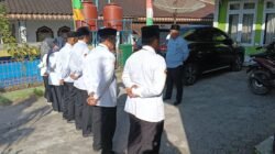KUA Jampangkulon Siap Sukseskan PORSADIN VIII, Puluhan Kafilah Bakal Ramaikan Ajang Santri Kabupaten Sukabumi