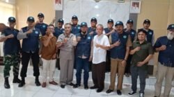 202 Mahasiswa STISIP Widyapuri Mandiri Siap Terjun ke Jampangkulon, KKN Difokuskan Dorong Pemberdayaan Desa