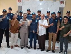 202 Mahasiswa STISIP Widyapuri Mandiri Siap Terjun ke Jampangkulon, KKN Difokuskan Dorong Pemberdayaan Desa