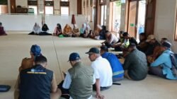 Jampangkulon Perkuat Sinergi Lintas Sektor, Puluhan Instansi Siap Sukseskan PORSADIN VIII Kabupaten Sukabumi