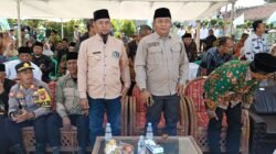 Jampangkulon Tunjukkan Kapasitas sebagai Tuan Rumah PORSADIN VIII, Kolaborasi Jadi Kunci Kesuksesan
