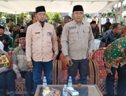 Jampangkulon Tunjukkan Kapasitas sebagai Tuan Rumah PORSADIN VIII, Kolaborasi Jadi Kunci Kesuksesan