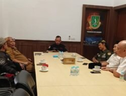 FGSB Desak Langkah Cepat Pemkot Sukabumi untuk Pemulangan Jenazah WNI Evi Mentari