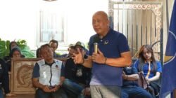 Nasdem Mulai Panaskan Mesin Partai Untuk Pemilu 2029, Kursi Pimpinan DPRD Jadi Target
