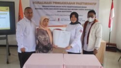 Bawaslu Kota Sukabumi Perkuat Pendidikan Politik Inklusif bagi Penyandang Disabilitas