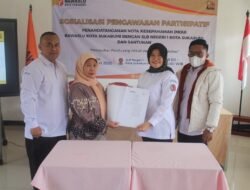 Bawaslu Kota Sukabumi Perkuat Pendidikan Politik Inklusif bagi Penyandang Disabilitas