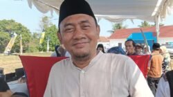 Andri Hidayana Tegaskan Komitmen Kawal Pembangunan di Kecamatan Cibitung