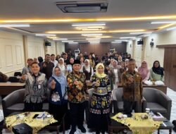 IPDN dan Komisi II DPR RI Perkuat Daya Saing UMKM Sukabumi Lewat Transformasi Digital