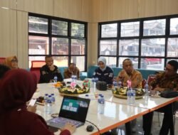 KUA-PPAS 2027 Mulai Dibahas, BPKPD Pastikan APBD Berorientasi pada Kebutuhan Masyarakat