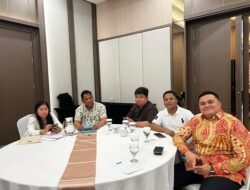 TIDAR Dorong Generasi Muda Jadi Pilar Demokrasi Melalui Pendidikan Pemilih Berkelanjutan