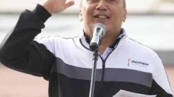 Dispora partai Kota Sukabumi Ajak Pelajar Tunjukkan Prestasi Lewat Battle Voice & Band Festival After School 2026