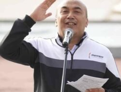 Dispora partai Kota Sukabumi Ajak Pelajar Tunjukkan Prestasi Lewat Battle Voice & Band Festival After School 2026