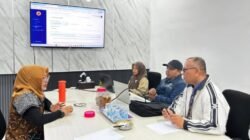 Bappeda Kota Sukabumi Perkuat Budaya Inovasi, Optimistis Raih Hasil Terbaik di IGA 2026