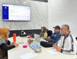 Bappeda Kota Sukabumi Perkuat Budaya Inovasi, Optimistis Raih Hasil Terbaik di IGA 2026