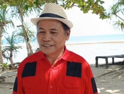 Anang Janur Dukung Retribusi Pantai Ujunggenteng, Dinilai Mampu Dongkrak PAD Kabupaten Sukabumi