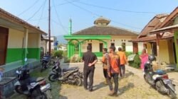 BPBD Kota Sukabumi Mulai Antisipasi Kekeringan di Musim Kemarau