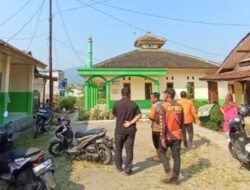 BPBD Kota Sukabumi Mulai Antisipasi Kekeringan di Musim Kemarau