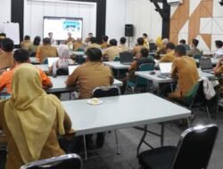 Hadapi Era Digital, Wali Kota Sukabumi Tekankan ASN Harus Melek AI