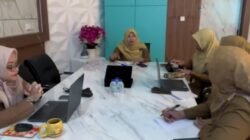 Dinkes Kota Sukabumi Perkuat Sinkronisasi Program, Kualitas Pelayanan Kesehatan Jadi Prioritas