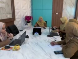 Dinkes Kota Sukabumi Perkuat Sinkronisasi Program, Kualitas Pelayanan Kesehatan Jadi Prioritas