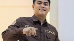 Fajar Kontara Ajak Pemuda Bersatu Dalam Nobar Final Piala Dunia KNPI Kota Sukabumi