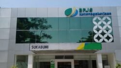 BPJS Ketenagakerjaan Sukabumi Buka Suara Soal Tuntutan Buruh