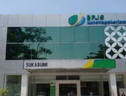 BPJS Ketenagakerjaan Sukabumi Buka Suara Soal Tuntutan Buruh
