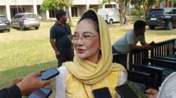Dewi Asmara: Pariwisata Sukabumi Harus Dipadukan dengan Budaya dan Wisata Bahari