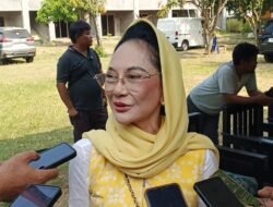 Dewi Asmara: Pariwisata Sukabumi Harus Dipadukan dengan Budaya dan Wisata Bahari