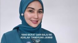 Wakil Ketua TP PKK Kota Sukabumi Kia Florita Nyatakan Mundur Dari Jabatannya, Ada Apa!