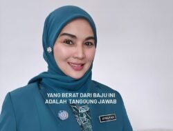 Wakil Ketua TP PKK Kota Sukabumi Kia Florita Nyatakan Mundur Dari Jabatannya, Ada Apa!