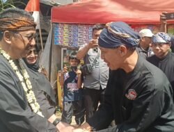Hari Nelayan Minajaya Jadi Ajang Promosi Wisata Bahari, Bupati Dorong Sinergi Bangun Kawasan Pesisir