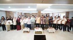 BPJS Ketenagakerjaan Sukabumi Buka Akses Perlindungan bagi Pengurus Koperasi Merah Putih