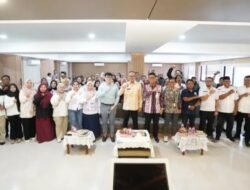 BPJS Ketenagakerjaan Sukabumi Buka Akses Perlindungan bagi Pengurus Koperasi Merah Putih