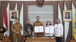 Akses Keadilan Diperluas, Guru dan Warga Rentan Di Kota Sukabumi Dapat Perlindungan Hukum
