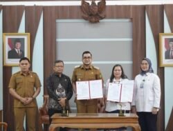 Akses Keadilan Diperluas, Guru dan Warga Rentan Di Kota Sukabumi Dapat Perlindungan Hukum
