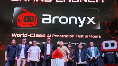 Bronyx AI