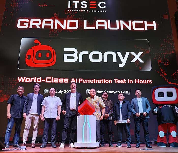 Bronyx AI