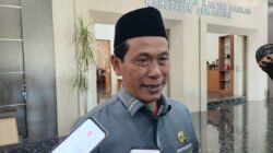 Pindah ke Komisi I DPRD, Junajah Siap Kawal Persoalan HGU dan Reforma Agraria di Sukabumi